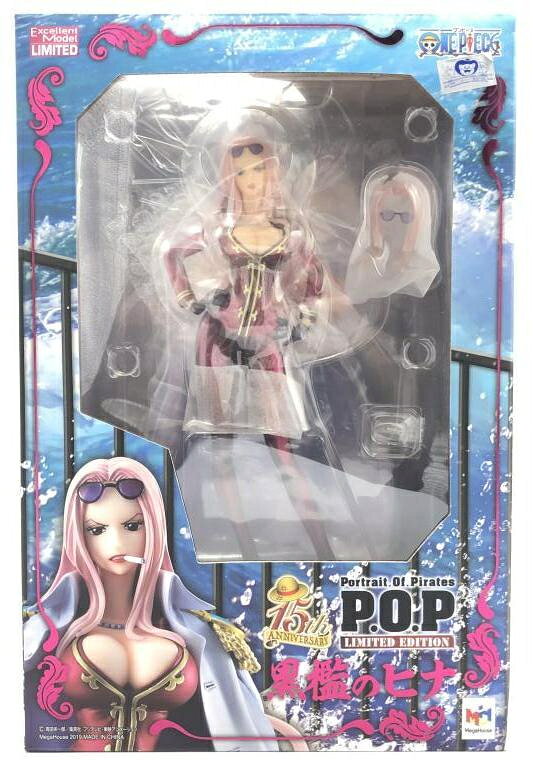 楽天市場】メガハウス Portrait.Of.Piratesワンピース“LIMITED EDITION
