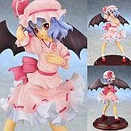 楽天市場】フィギュア 紅い悪魔 レミリア・スカーレット 限定2Pカラー