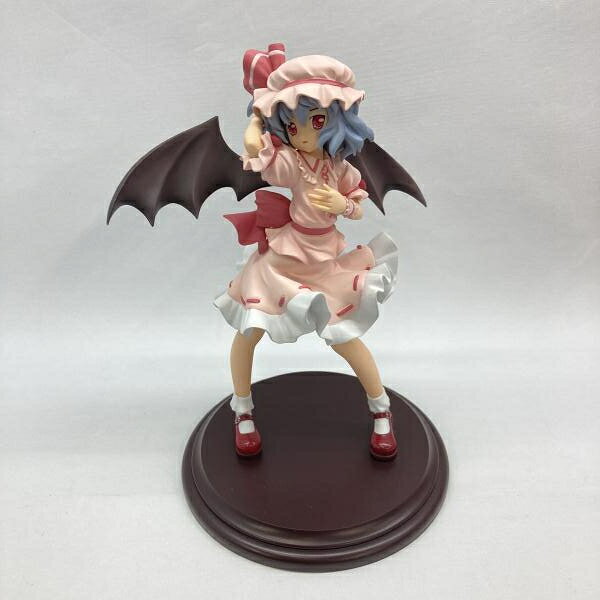 楽天市場】グリフォンエンタープライズ 東方プロジェクト 1/8 レミリア