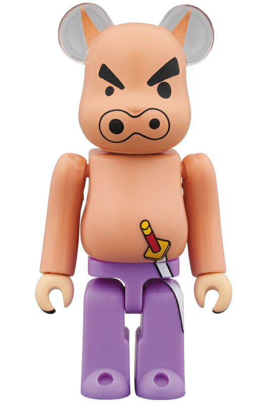 楽天市場】メディコム・トイ BE＠RBRICK アクション仮面