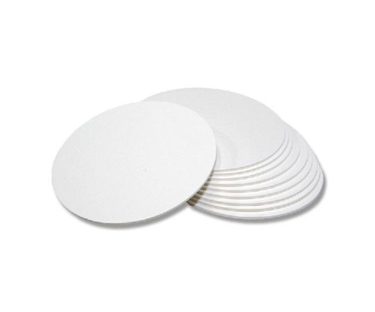 コースター白90丸 DCP2.0