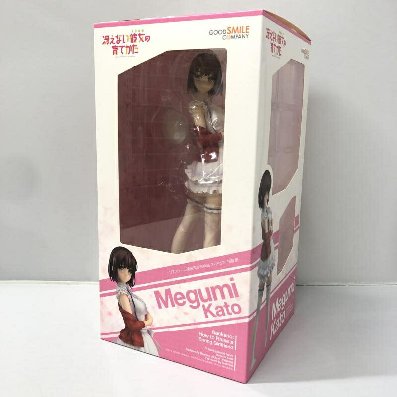 KDcolle 冴えない彼女の育てかた 加藤 恵 抱き枕Ver. 1/7スケール 楽天市場】KADOKAWA KDcolle 冴えない彼女の育てかた 加藤恵