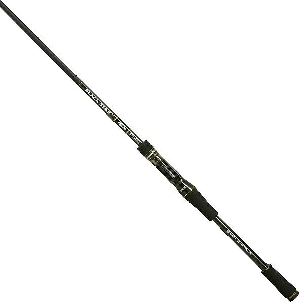 楽天市場】下田漁具 ゼスタ ロックフィッシュロッド ブラックスター