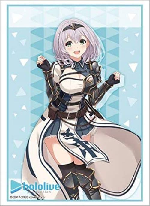 楽天市場】ブシロード ブシロードスリーブ 2999 ホロライブ