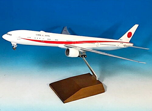 レア　ロシア政府専用機 IL-96-300 とTu-214 ヘルパ1／500 レア ロシア政府専用機 IL-96-300 とTu-214 ヘルパ1／500 - メルカリ