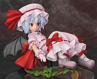 楽天市場】フィギュア 紅い悪魔 レミリア・スカーレット 限定2Pカラー