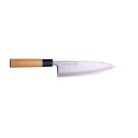 楽天市場】河村刃物 堺菊守 青鋼 出刃 180mm | 価格比較 - 商品価格ナビ