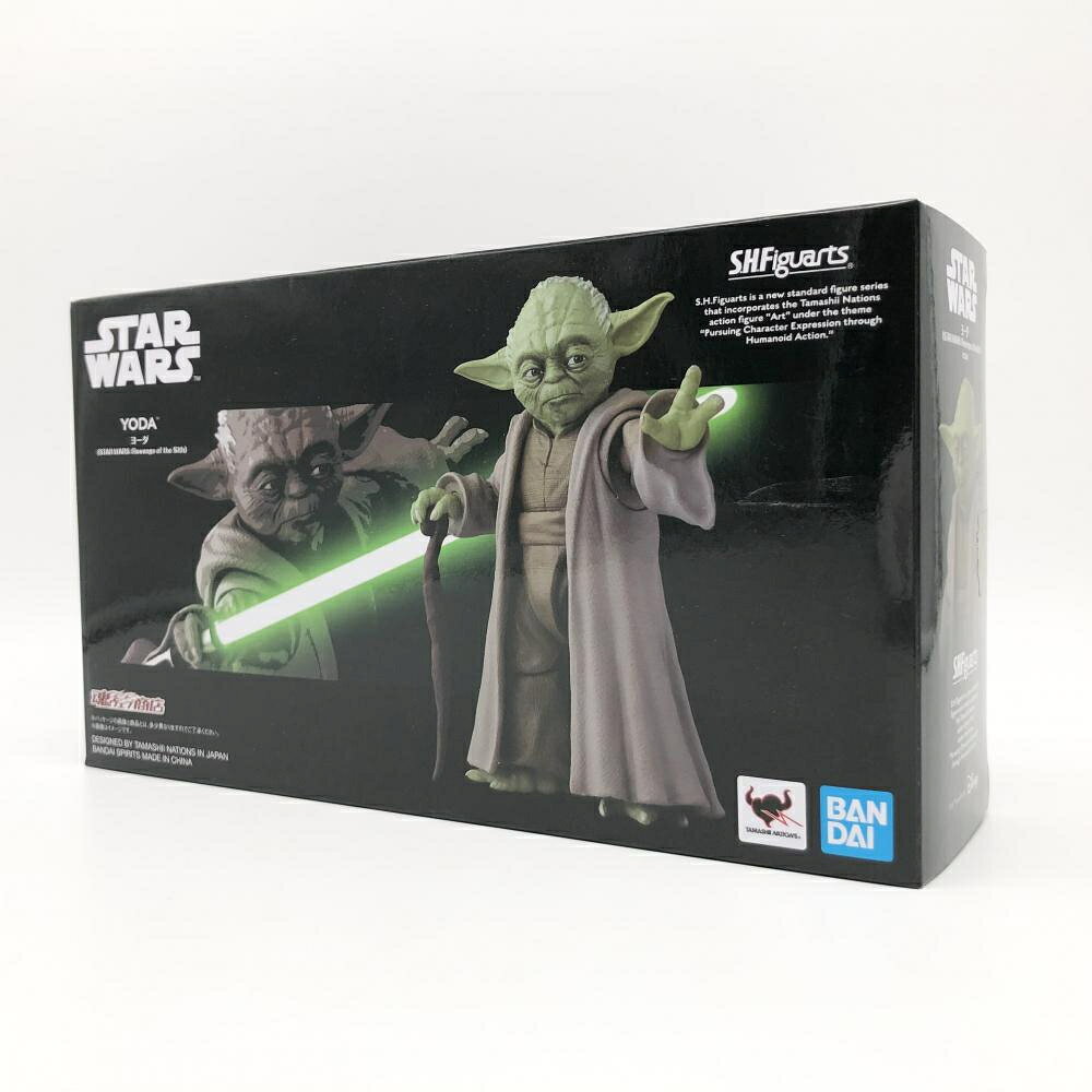 Yoda -Classic Ver.- (STAR WARS: Revenge of the Sith