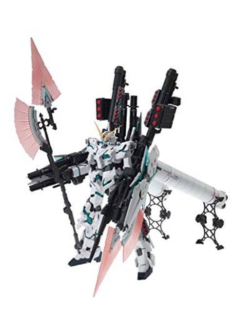 【未開封】モビルスーツアンサンブルEX01 フルアーマー・ユニコーンガンダム 予約締め切り直前】「機動戦士ガンダム MOBILE SUIT ENSEMBLE