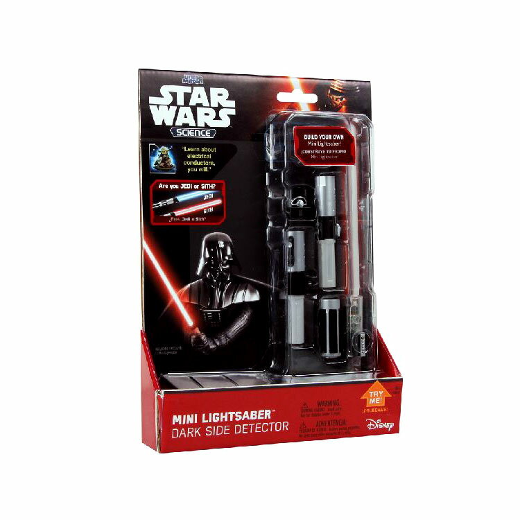 スターウォーズ　ダース・ベイダー　ライトセーバー　キーホルダー スターウォーズ ダース・ベイダー ライトセーバー キーホルダー