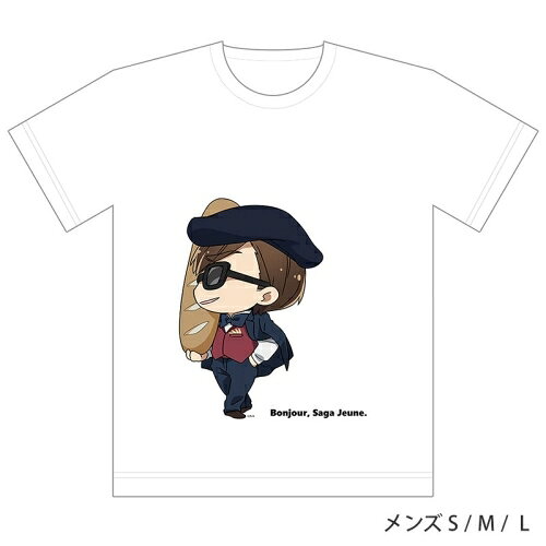 楽天市場】コスパ ゾンビランドサガ 伝説の山田たえ Tシャツ/SUMI-L