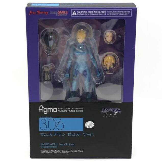 figma メトロイド サムス・アラン フィギュア マックスファクトリー 楽天市場】マックスファクトリー フィグマ メトロイドサムス