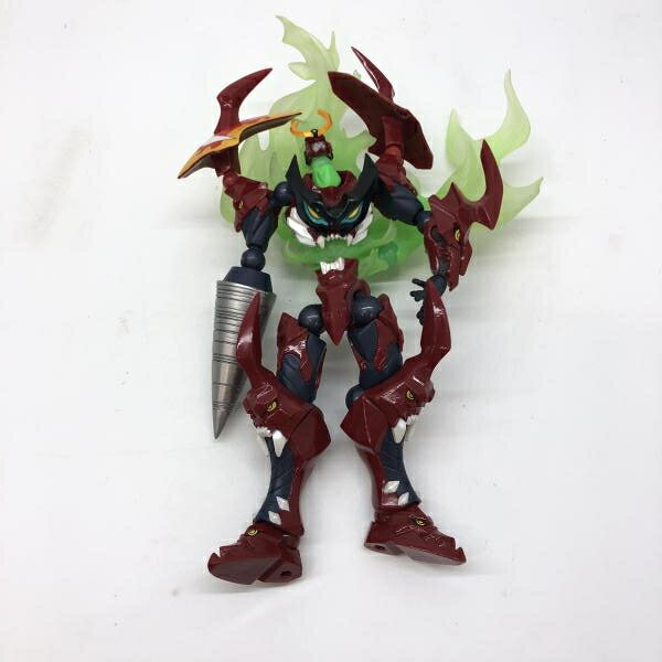 楽天市場】千値練 プライオボット 天元突破グレンラガン 超銀河