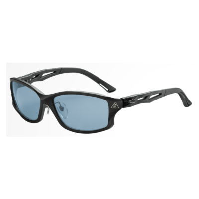 ZEAL OPTICS サングラス ステルス STELTH マットブラック/マスターブルー F-1921 MB