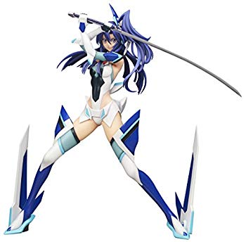 楽天市場】ベルファイン 戦姫絶唱シンフォギアGX 風鳴翼 天羽々斬Ver 