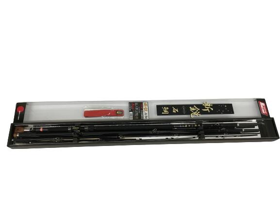 楽天市場】ロッド・コム Rod.com ロッド・コム 牙城 クエ 480M | 価格