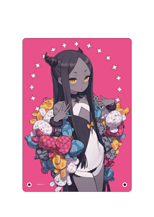 楽天市場】コンテンツシード ロロ星ちゃん A4 アクリルアート グッズ
