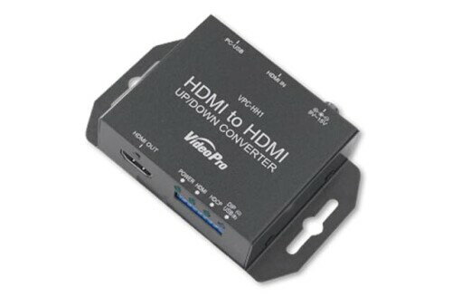 楽天市場】MEDIAEDGE MEDIAEDGE VideoPro SDI/HDMI to ANALOG