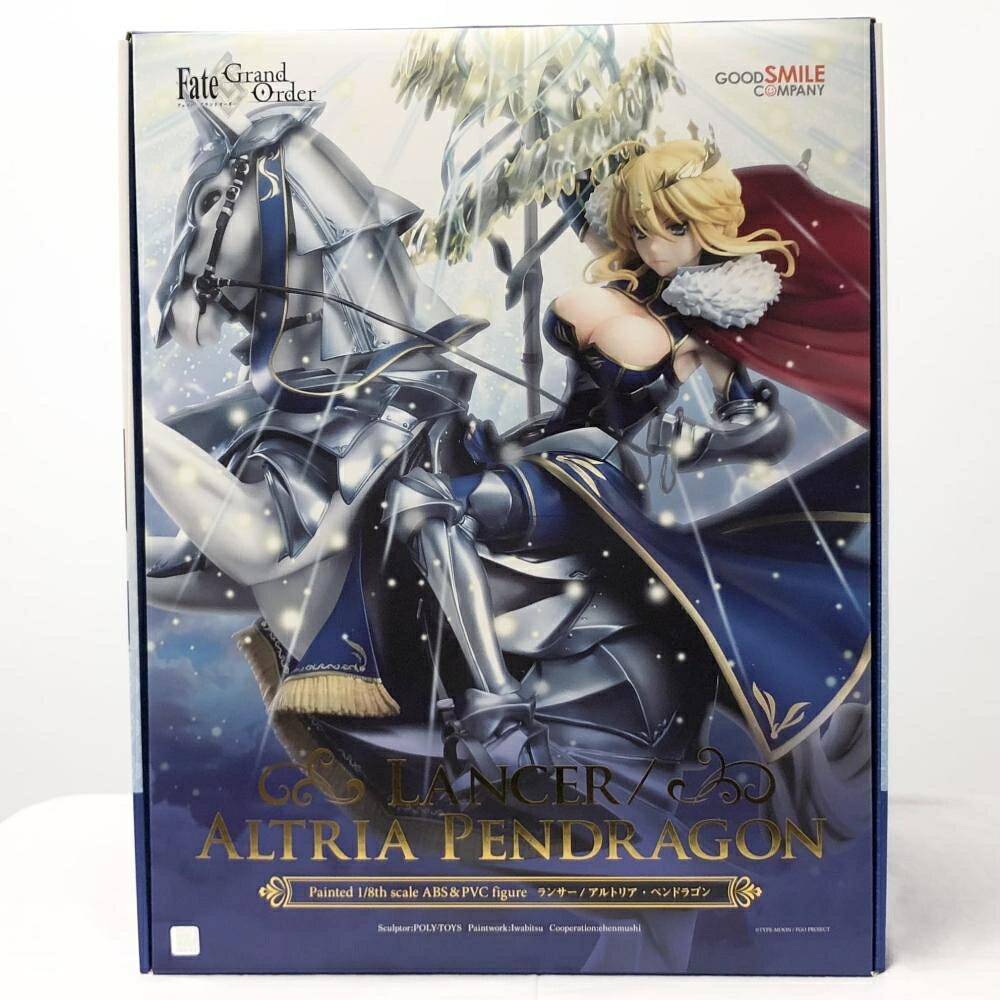楽天市場】グッドスマイルカンパニー 1／8 Fate／Grand