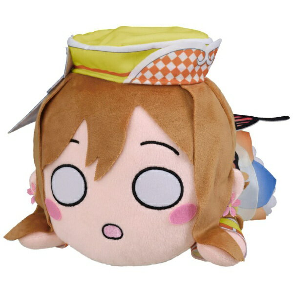 ラブライブ！寝そべり“サンタガール編（覚醒）”(LL)　全9体 Amazon.co.jp: ラブライブ! サンシャイン!! 寝そべりぬいぐるみ