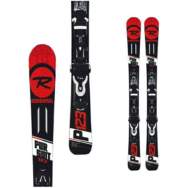 楽天市場】GROUPE ROSSIGNOL ROSSIGNOL ロシニョール MINI EXPERIENCE