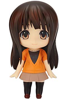 ねんどろいど バクマン。 亜豆美保 ファット・カンパニー