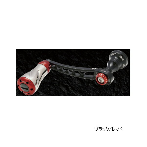 ★期間限定価格★デプス　ナックルアームストロング　ダイワ 限定】デプス ナックルアーム ストロング ダイワ アブ 左巻き用