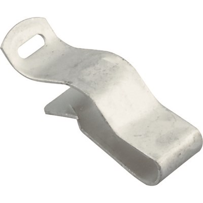 ネグロス電工 lf5 fvラック 一般形鋼用 vvfケーブル支持 ダクロタイズド塗装