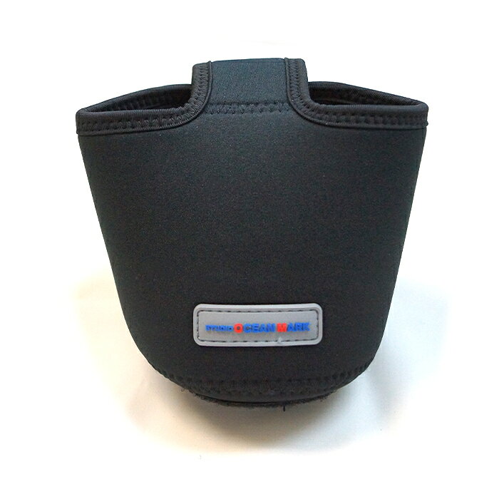 スタジオオーシャンマーク Neoprene REEL COVER ネオプレーンリールカバー S S 310-78558