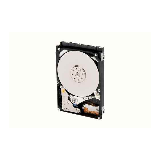 東芝 HDD 500GB S-ATA300 5.400回転 MK5076GSX