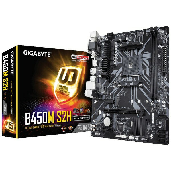 楽天市場】旭エレクトロニクス GIGABYTE B550M S2H rev,1.0 B550/AM4