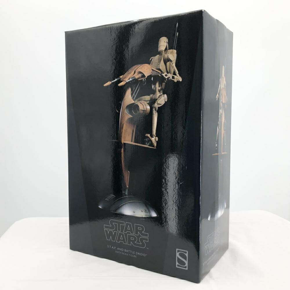 楽天市場】ホットトイズジャパン スター・ウォーズ 1/6スケール