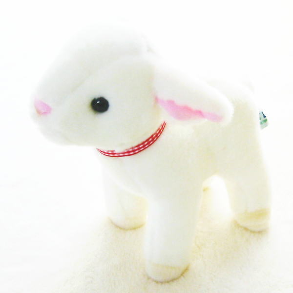 子ヤギ　ぬいぐるみ　セット マインクラフト ヤギ ぬいぐるみ（ベーシック） マイクラ おもちゃ