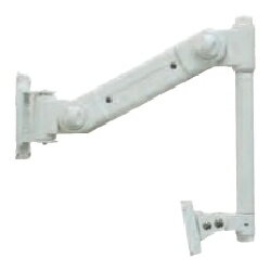 ライブクリエータ 壁面固定アーム 中荷重/スーパーピン ARM2-215W