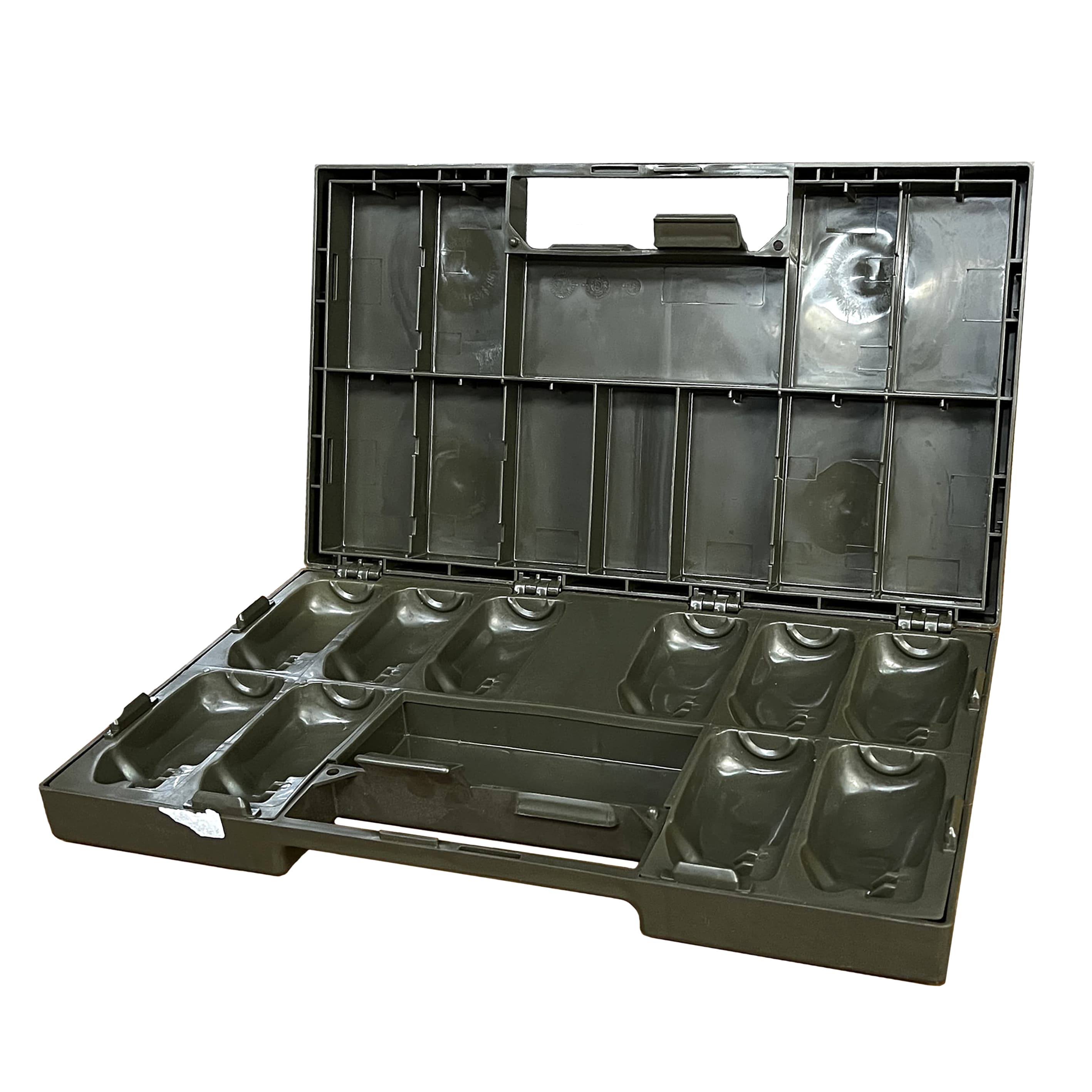 楽天市場】イギリス軍放出品 PLCEベルトキット DPM迷彩 | 価格比較