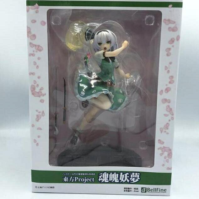 楽天市場】グリフォンエンタープライズ 東方プロジェクト 1/7 生命の
