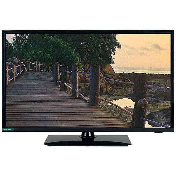 楽天市場】ジェイテクノ ジェイテクノ｜J-techno 液晶テレビ ブラック