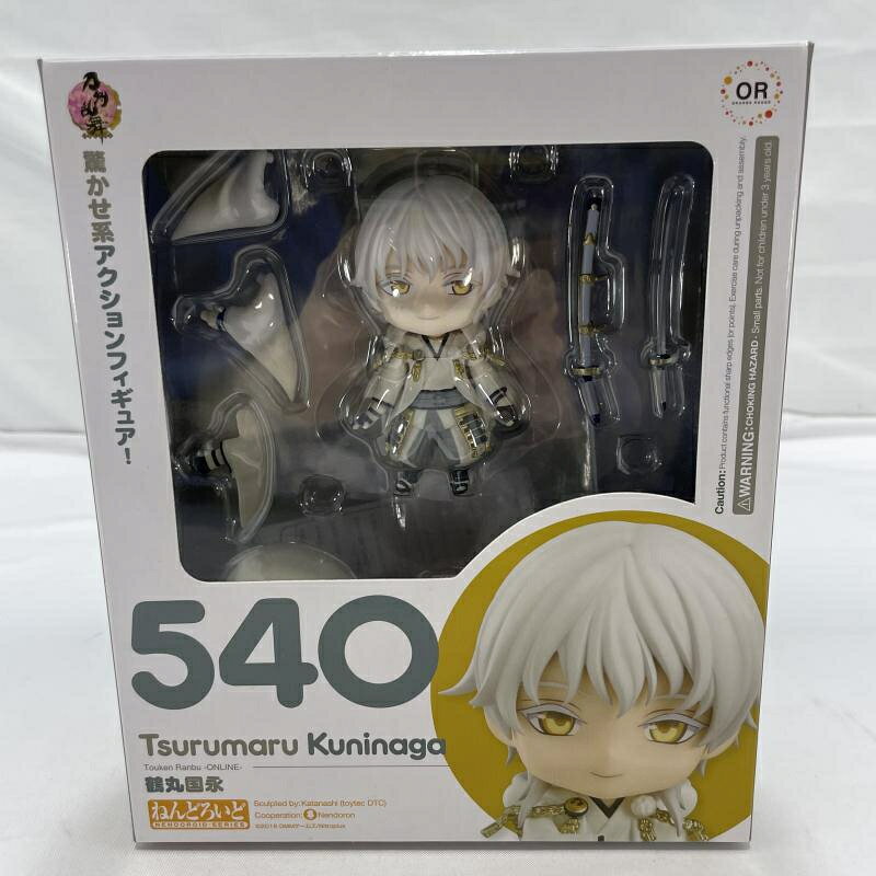 楽天市場】グッドスマイルカンパニー ねんどろいど 小狐丸 特典付き