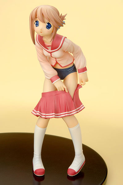 楽天市場】クレイズ 1／6 ToHeart2 小牧愛佳 | 価格比較