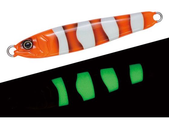 ガンクラフト GAN CRAFT COSO JIG コソジグ 150g #14 グロークマノミ