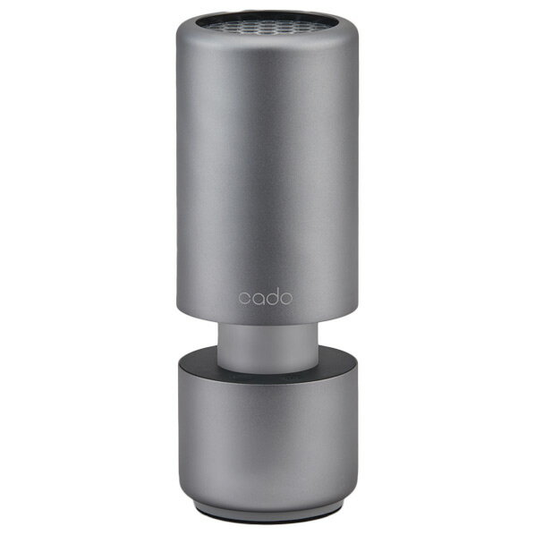 新品未使用 cado 空気清浄機 AP-B250-WH 楽天市場】カドー cado 空気清浄機 LEAF 250 ホワイト AP-B250