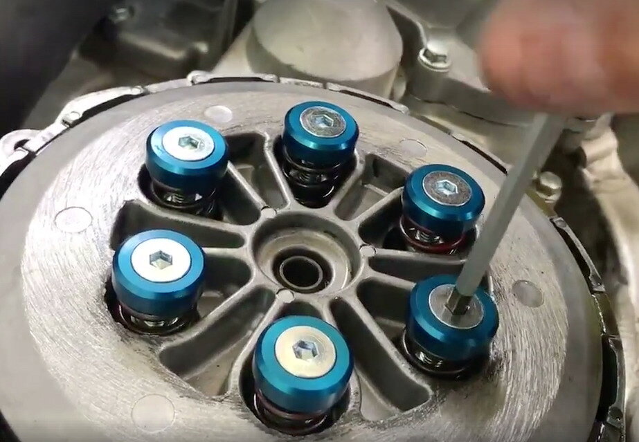 工房きたむら コウボウキタムラ クラッチリテーナーキット RZ250 RZ250R RZ350 RZ350R SR400 SR500 WR450F XTZ-750スーパーテネレ YZ250 YZ250X YZ450F YAMAHA …