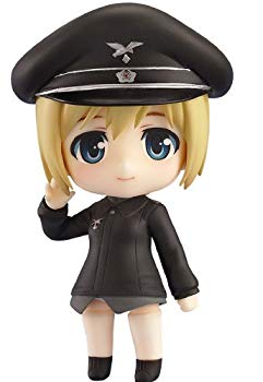 グッドスマイルカンパニー　ねんどろいど 春日野穹 楽天市場】グッドスマイルカンパニー ヨスガノソラ ねんどろいど