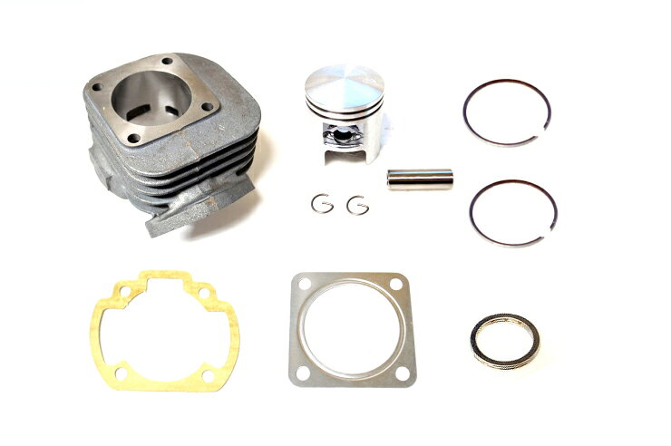 楽天市場】デイトナ デイトナ(DAYTONA) スーパーDRAGビッグボアキット