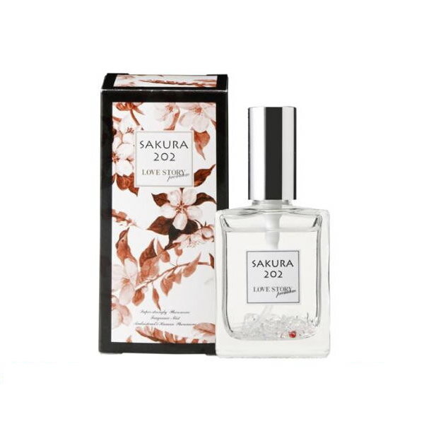 楽天市場】コスメサイエンス サクラ202シャルム フェロモン