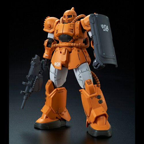 HG 1/144 YMS-06K ザクキャノンテストタイプ 楽天市場】BANDAI SPIRITS HG 1/144 YMS-06K ザク・キャノン