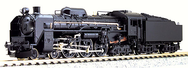 楽天市場】マイクロエース 国鉄C59-108 お召指定機・改良品 | 価格比較