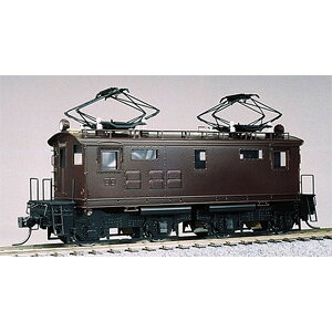 楽天市場】ワールド工芸 鉄道模型 ワールド工芸 HO 16番 国鉄 ED17