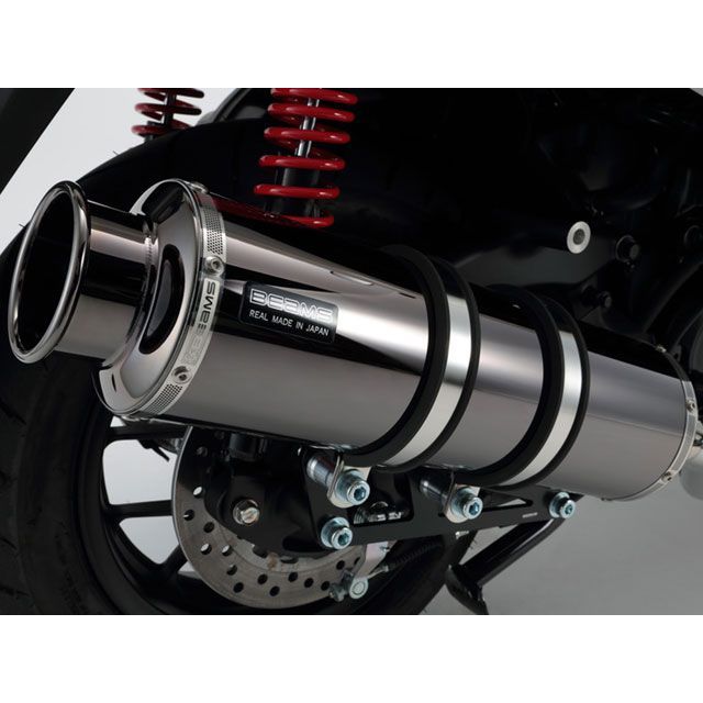楽天市場】テクノウエル ビームス BEAMS SS400ヒートチタン SP