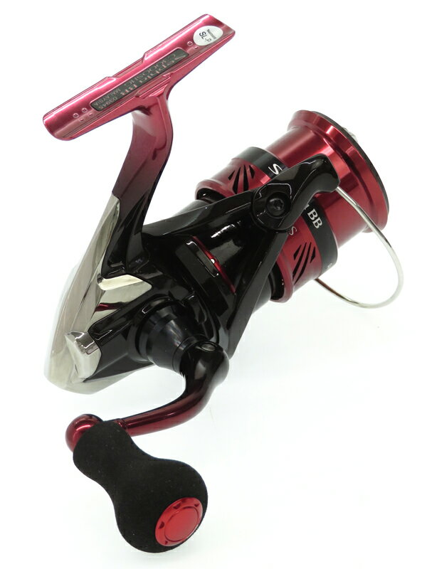 楽天市場】シマノ SHIMANO シマノ シ 15AR-Cエアロ BB C3000HG | 価格